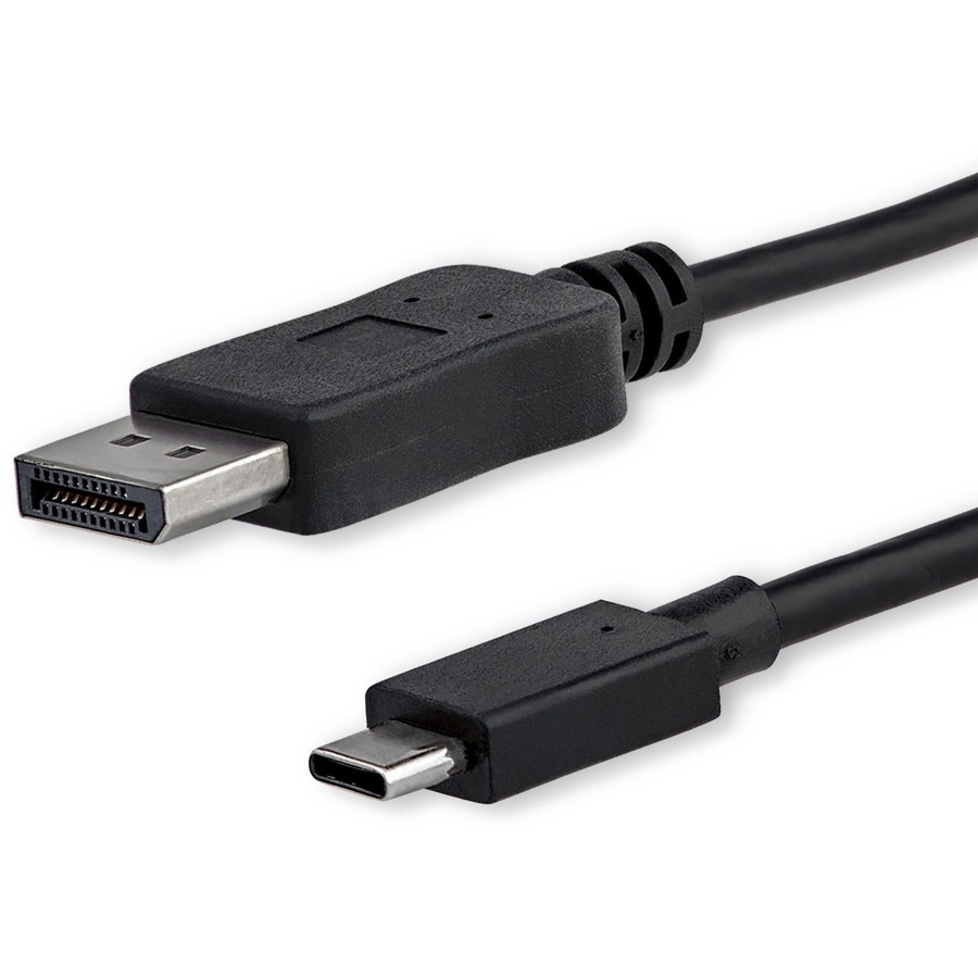 Cable USB-C a DisplayPort 1.2 4K 60Hz