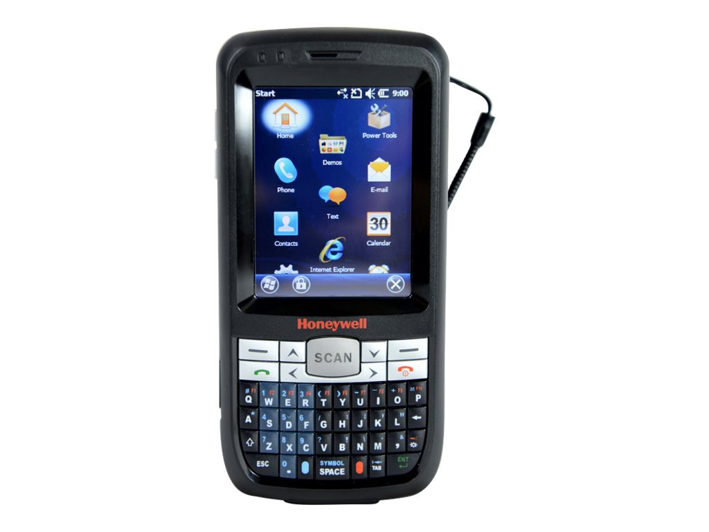 Honeywell Dolphin 60S Scanphone Handheld Computer