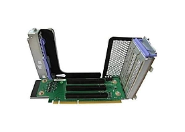 Lenovo - riser card