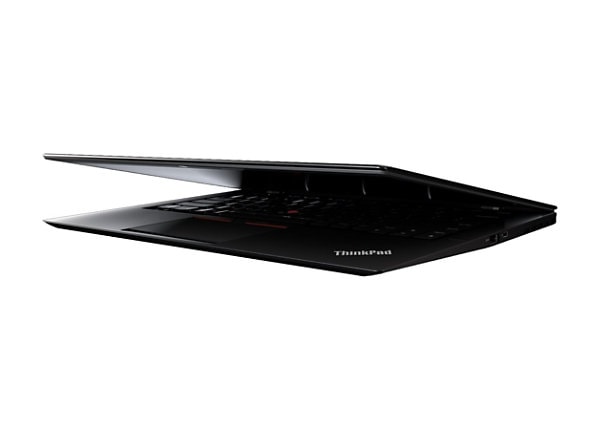 Lenovo ThinkPad X1 Carbon - 14" - Core i7 6500U - 8 GB RAM - 256 GB SSD