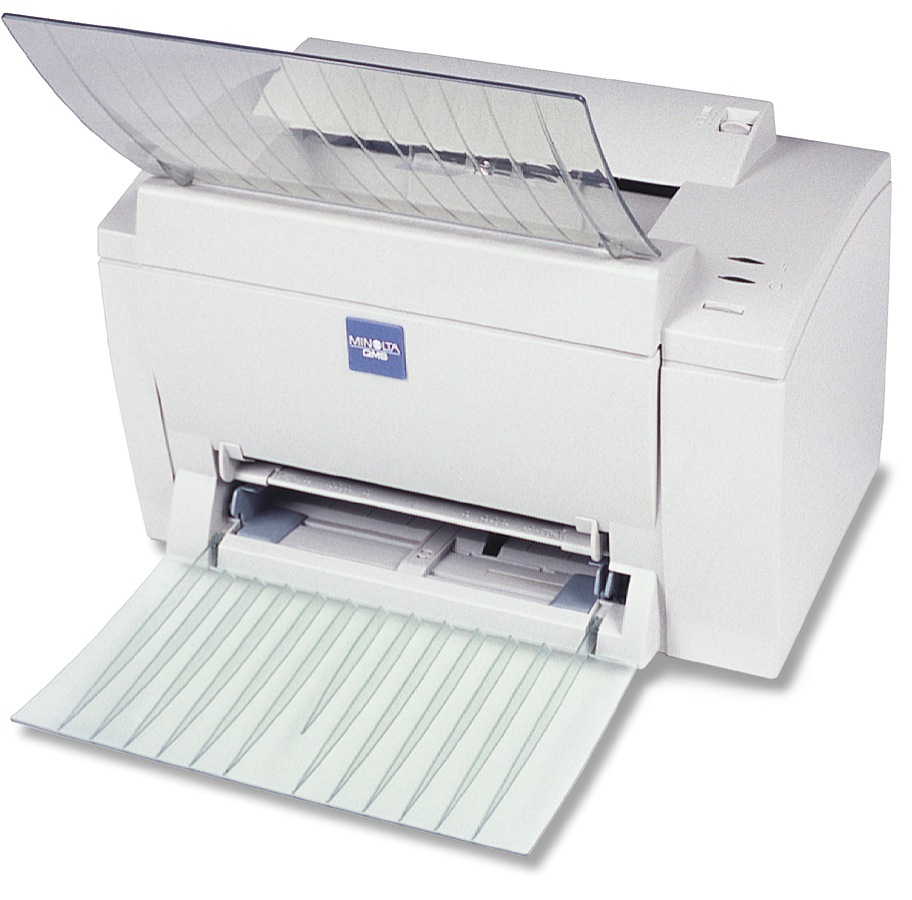 KONICA QMS PAGEPRO 1250W 17PPM