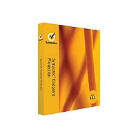 Symantec Endpoint Protection - license - 1 device