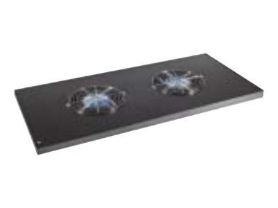 Hubbell Premise Wiring rack fan tray