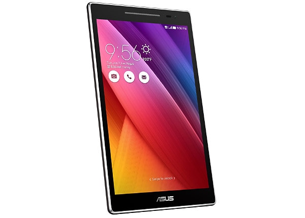 ASUS ZenPad 8.0 Z380M - tablet - Android 6.0 (Marshmallow) - 16 GB - 8"