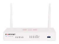 Fortinet FortiWiFi 30E - security appliance - with 3 years FortiCare 24X7 C