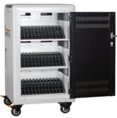 Anywhere Cart AC-PLUS-T cart - for 36 tablets / notebooks