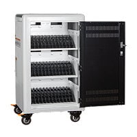 Anywhere Cart AC-PLUS-T - cart - for 36 tablets / notebooks