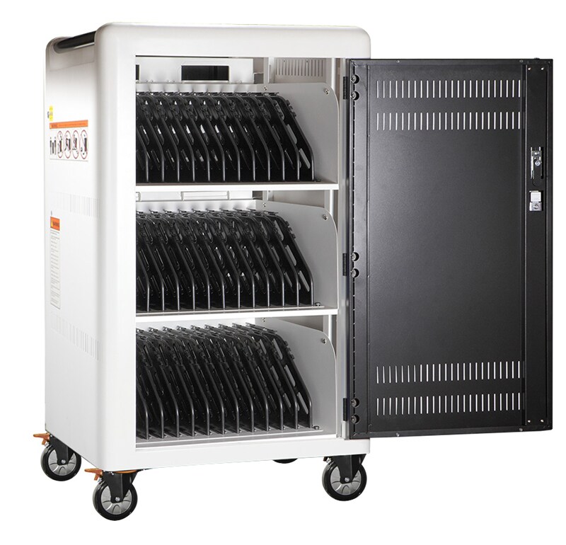 Thumbnail 2 of 4 for Anywhere Cart AC-PLUS cart - for 36 tablets / notebooks