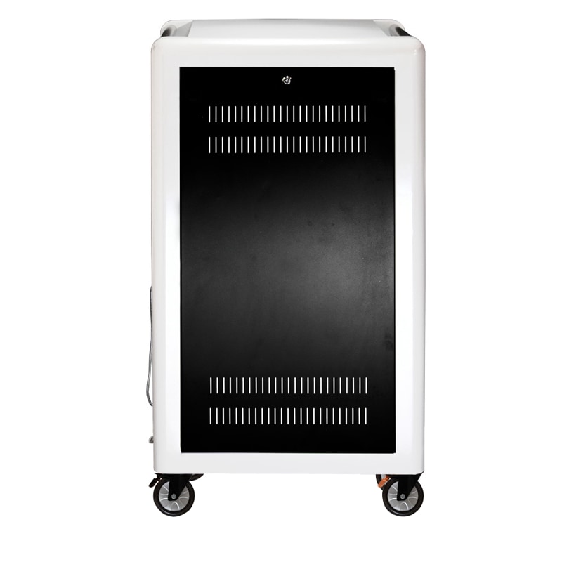Thumbnail 4 of 4 for Anywhere Cart AC-PLUS cart - for 36 tablets / notebooks