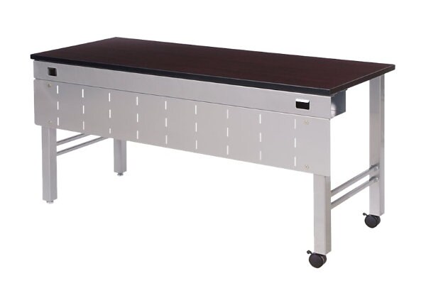 Spectrum Flex Training - table modesty panel