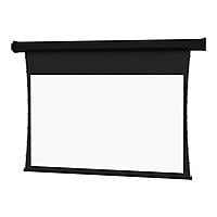 Da-Lite Tensioned Cosmopolitan Series Projection Screen - Wall or Ceiling Mounted Electric Screen - 226in Screen