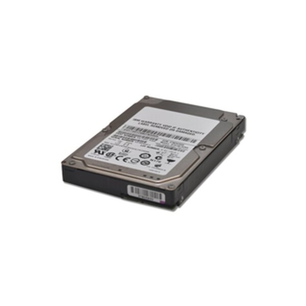Lenovo Gen3 Enterprise - solid state drive - 400 GB - SAS 12Gb/s