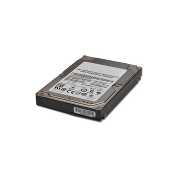 Lenovo Gen3 Enterprise - solid state drive - 400 GB - SAS 12Gb/s