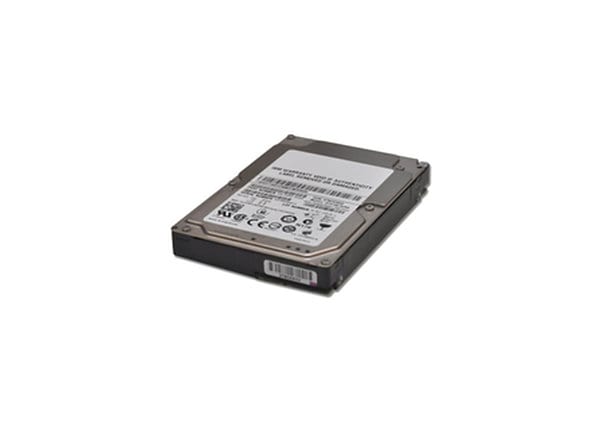 Lenovo Gen3 Enterprise - solid state drive - 400 GB - SAS 12Gb/s