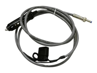 Havis DS-DA-316 - power cable - power DC jack to automobile cigarette lighter