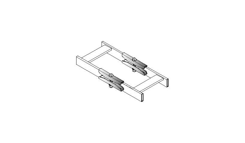 CPI - cable raceway joint coupler