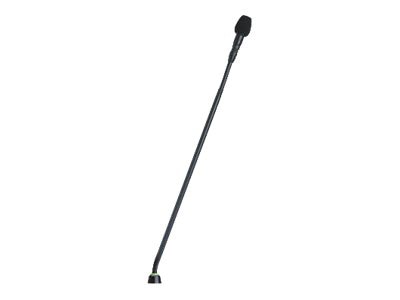 Shure Microflex Gooseneck MX415LP/C - microphone