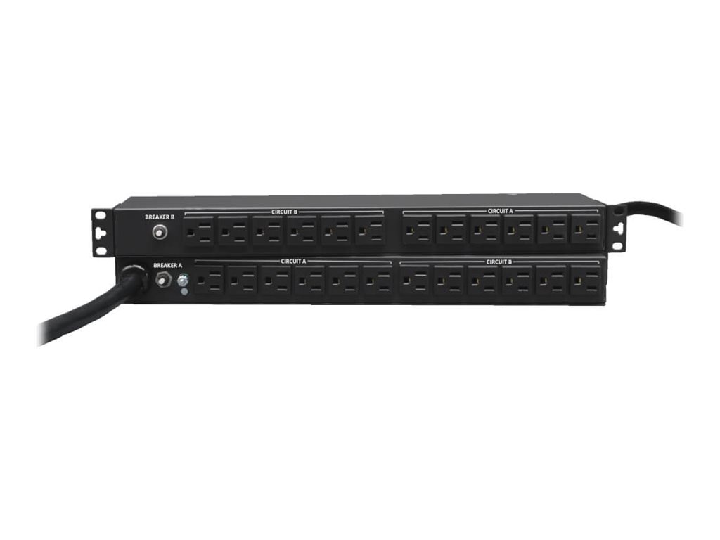 Eaton Tripp Lite Series PDU Basic - Thumbnail 3