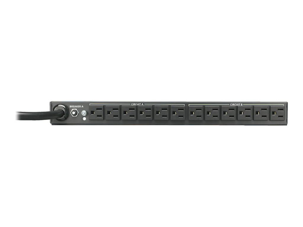 Eaton Tripp Lite Series PDU Basic