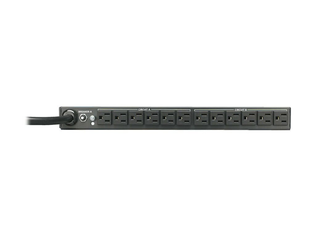 Eaton Tripp Lite Series PDU Basic - Thumbnail 2