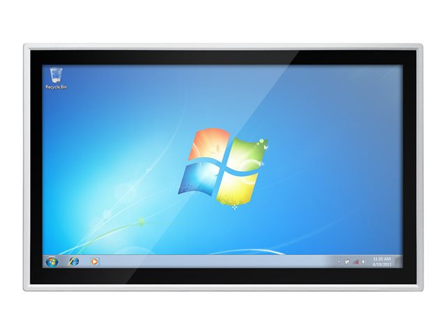 DT Research Medical Desktop Computer DT594BU - i7 8/128GB W7P 3YR WAR TCH