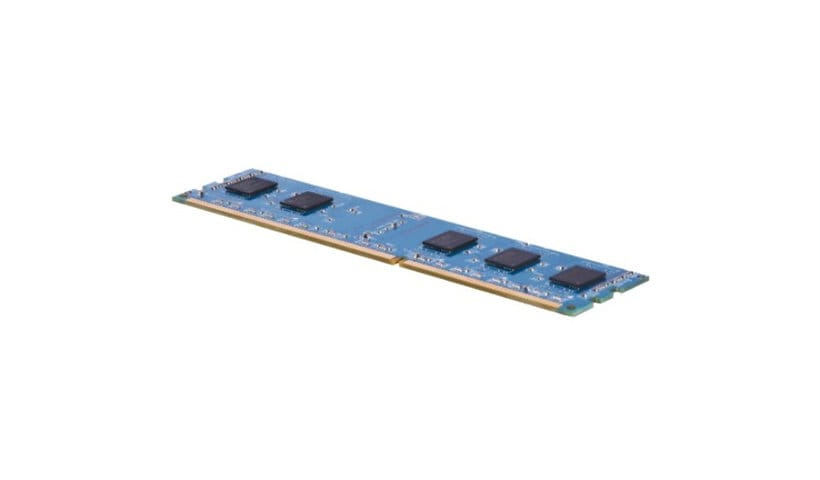 HPE - DDR3L - kit - 32 GB: 2 x 16 GB - DIMM 240-pin - 1333 MHz / PC3-10600 - registered