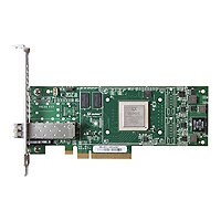HPE SN1000Q - host bus adapter - PCIe 2.0 x8 - 16Gb Fibre Channel