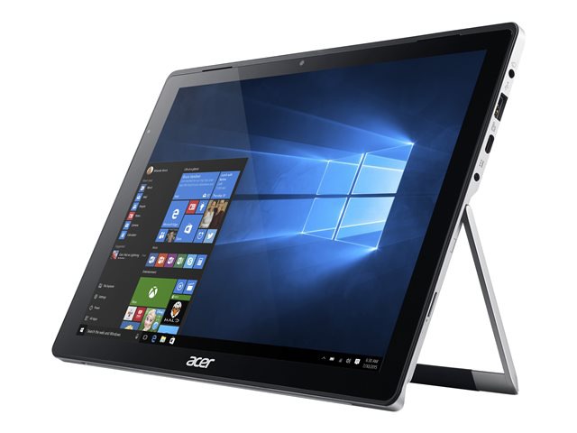 Acer Switch Alpha 12 SA5-271-57QF - 12" - Core i5 6200U - 8 GB RAM - 256 GB