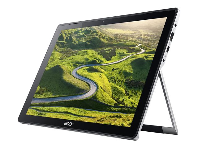 Acer Switch Alpha 12 SA5-271-56FD - 12" - Core i5 6200U - 4 GB RAM - 128 GB SSD - US International