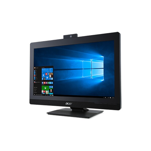 Acer Veriton Z4820G_Wtub - all-in-one - Core i5 6500 3.2 GHz - 8 GB - 1 TB - LED 23.8"