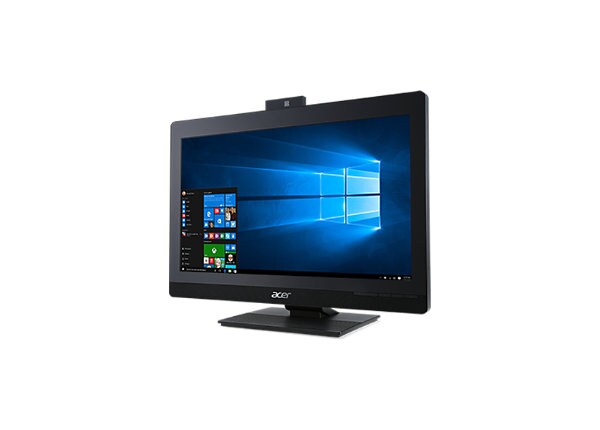 Acer Veriton Z4820G_Wtub - all-in-one - Core i5 6500 3.2 GHz - 8 GB - 1 TB - LED 23.8"