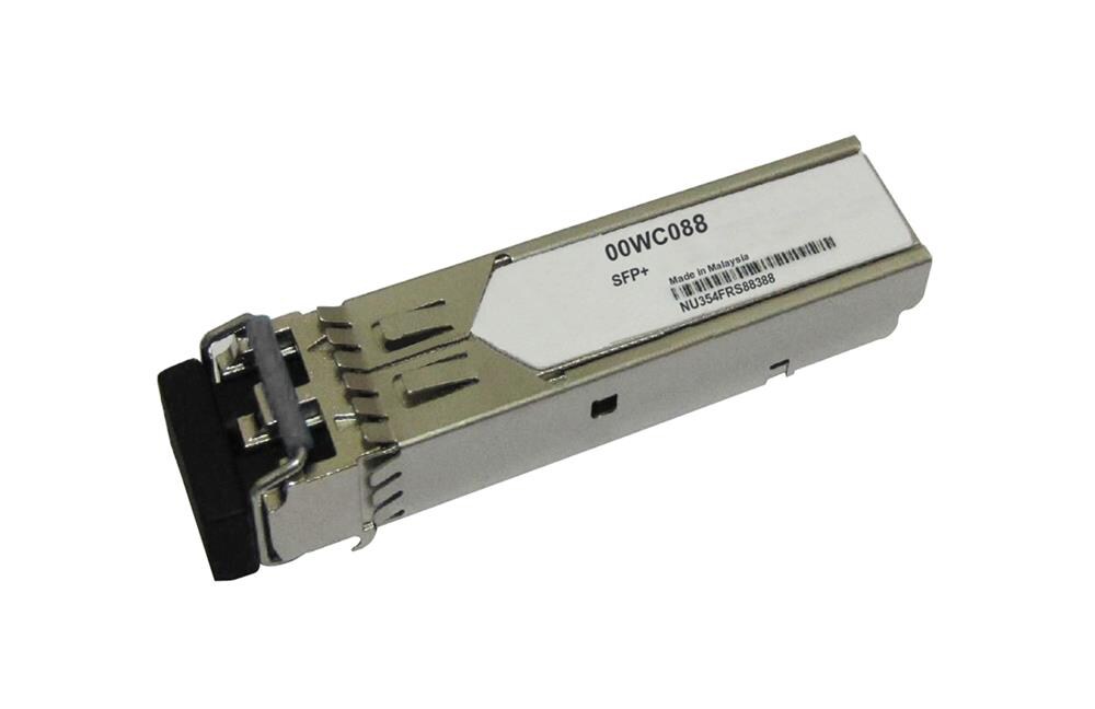 Lenovo - SFP+ transceiver module - 8Gb Fibre Channel