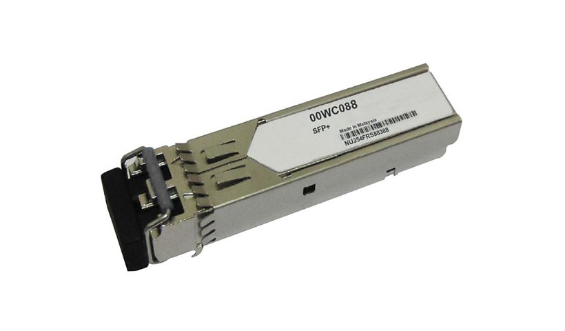 Lenovo - SFP+ transceiver module - 8Gb Fibre Channel