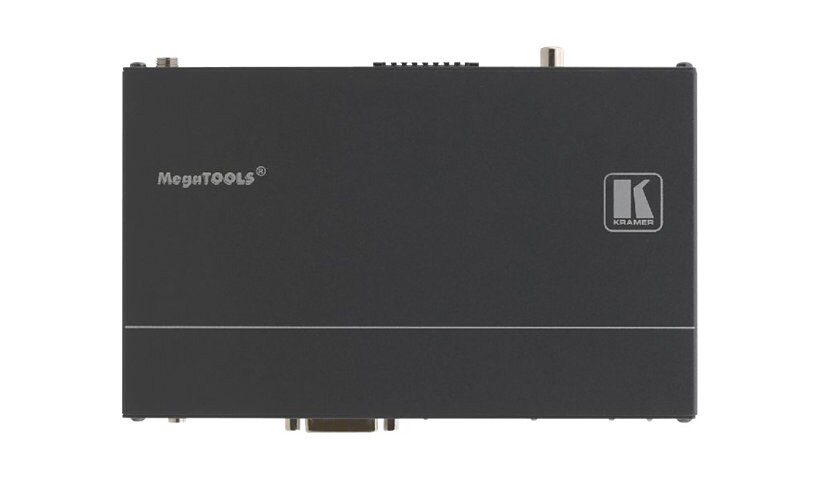 Kramer MegaTOOLS TP-588D HDMI/DVI, Audio & Data over HDBaseT Twisted Pair R