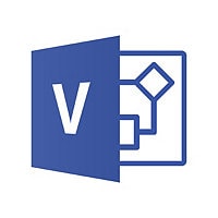 Microsoft Visio Pro for Office 365 - subscription license - 1 user