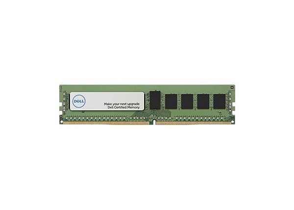 Dell - DDR4 - 32 GB - LRDIMM 288-pin - LRDIMM