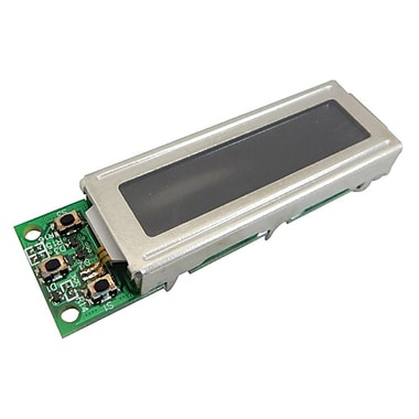 Lenovo LCD Op Panel light path diagnostics panel