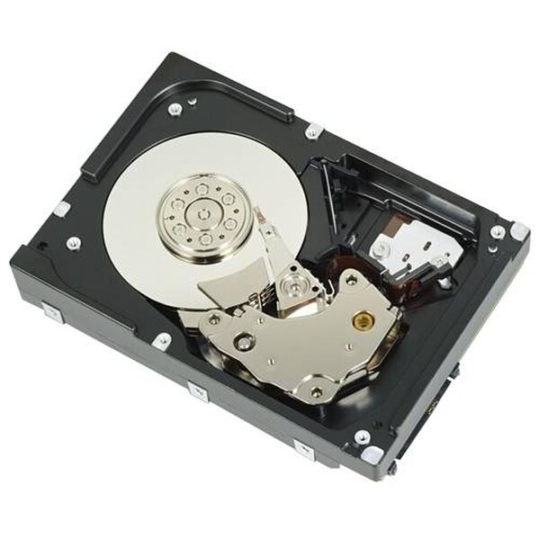Toshiba - hard drive - 3 TB - SATA 3Gb/s