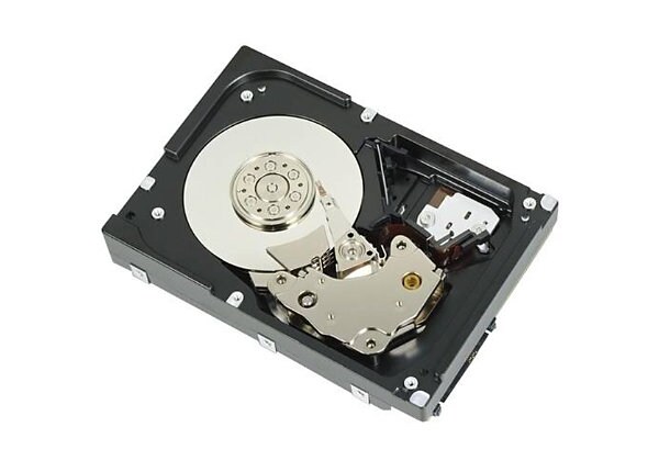 Toshiba - hard drive - 3 TB - SATA 3Gb/s