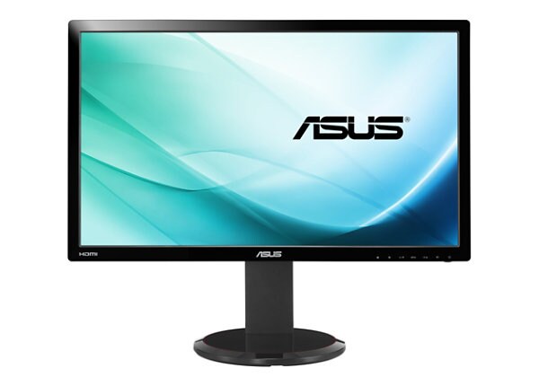 ASUS VG278HV - LCD monitor - Full HD (1080p) - 27"