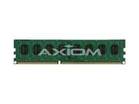 Axiom AX - DDR3 - module - 4 GB - DIMM 240-pin - 1600 MHz / PC3-12800 - unb