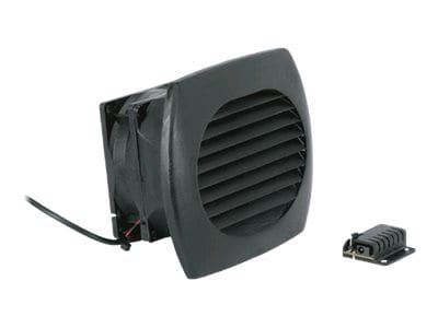 Middle Atlantic Quiet-Cool Cabinet Cooling - 40 CFM