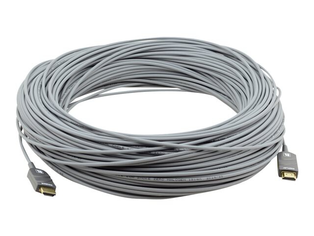Kramer CP-AOCH - HDMI cable - 50 ft