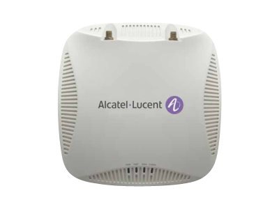 Alcatel-Lucent OmniAccess AP205 - wireless access point