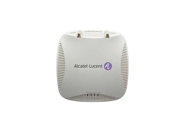 Alcatel-Lucent OmniAccess AP205 - wireless access point