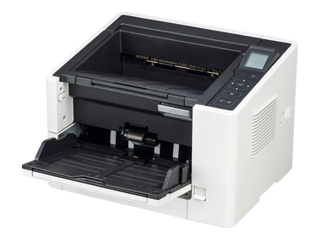 Panasonic KV-S2087 - document scanner - desktop - USB 3.0 - with Kofax VRS