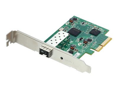 D-Link DXE-810S - network adapter