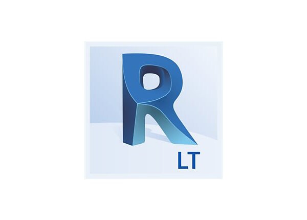 Autodesk Revit LT 2017 - New Subscription (annual) + Advanced Support - 1 seat