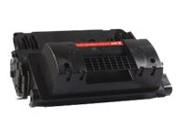 CIG Premium Replacement - High Yield - black - compatible - MICR toner cartridge