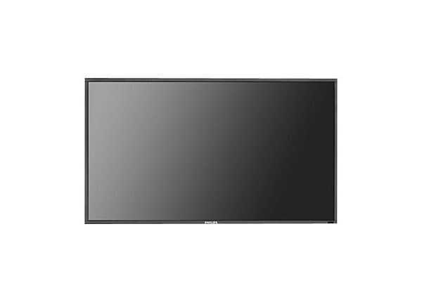 Philips Signage Solutions E-Line BDL3260TT 32" Class (31.55" viewable) LED display